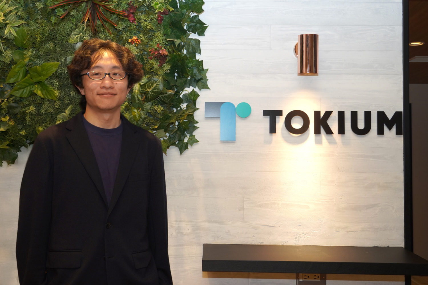 株式会社TOKIUM様