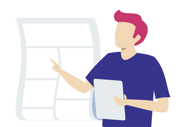 安定した所得証明